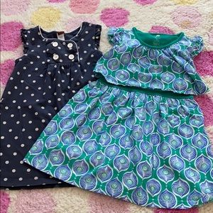 2 FOR 1 Tea Collection Dresses